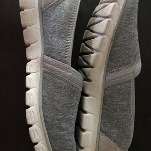 Sketchers Memory Foam Slip Ons